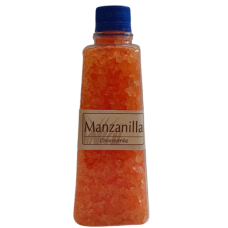 Sales de Baño Te de Limon con Manzanilla 470 gr
